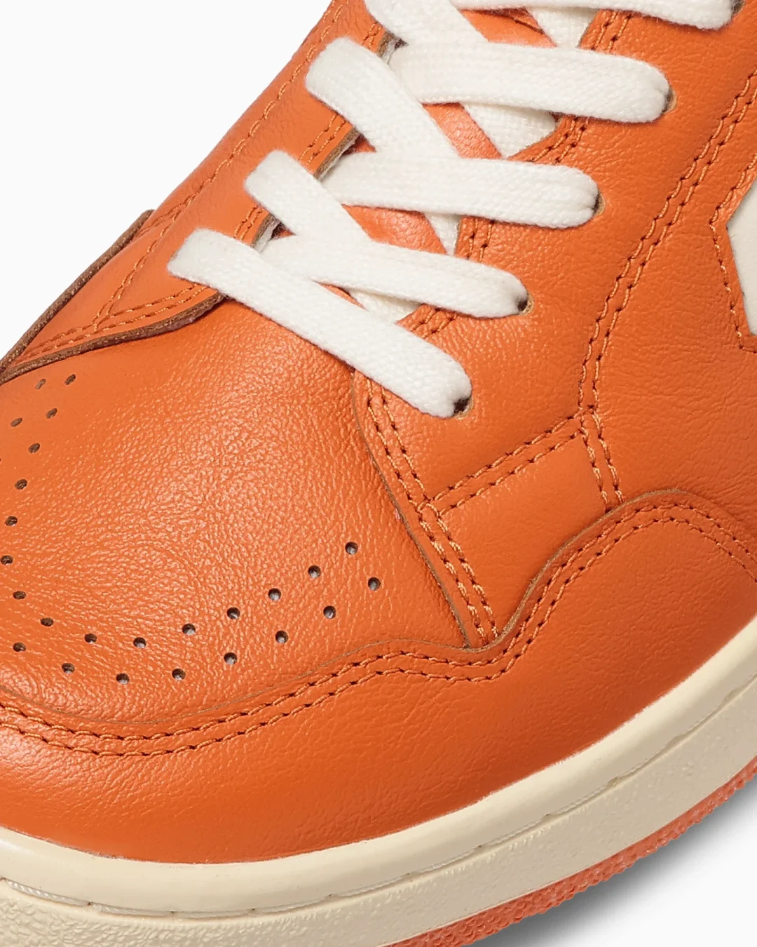 【2026年 8/14 発売】CONVERSE WEAPON CC A “Orange/White” (コンバース ウエポン) [33702870]
