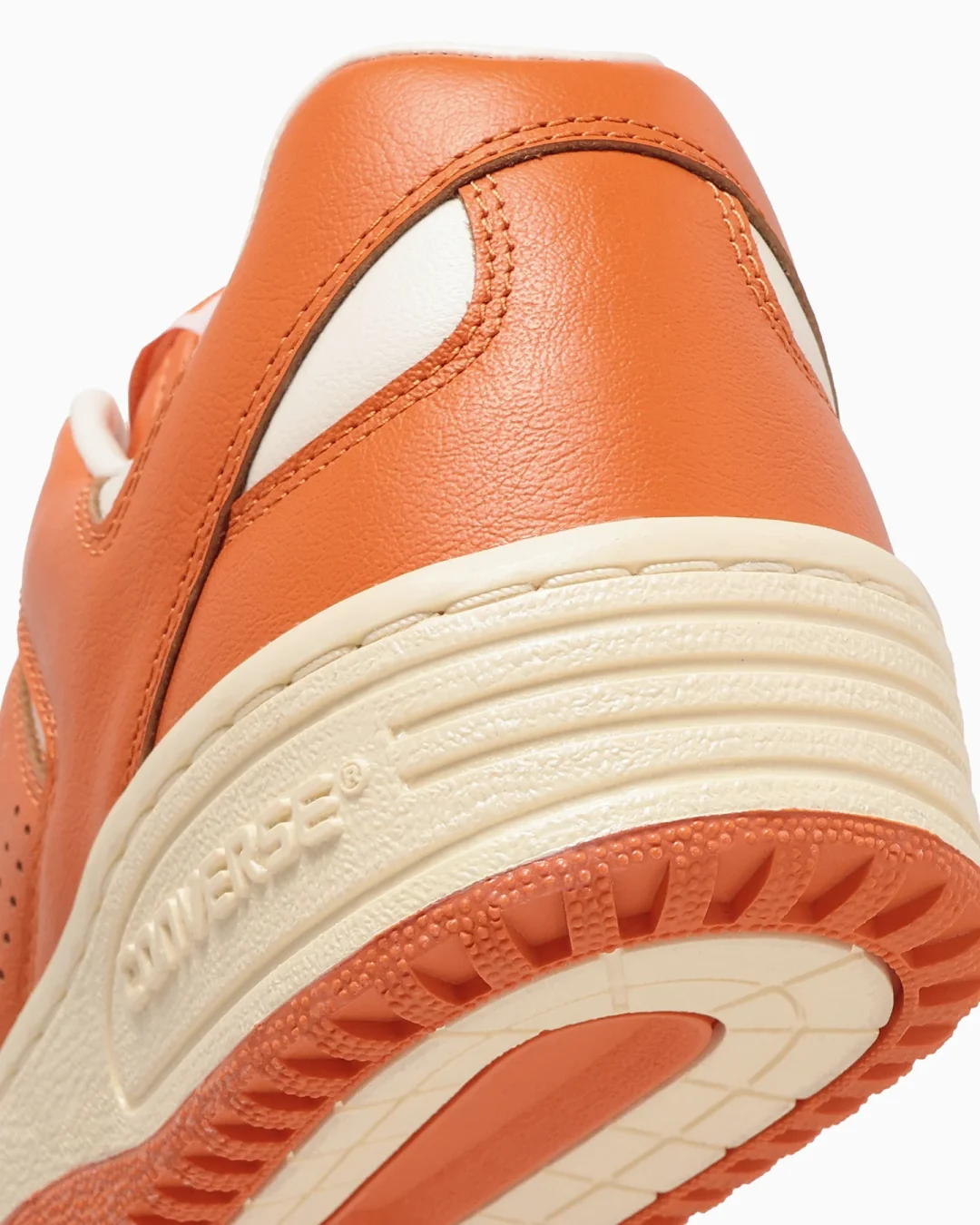 【2026年 8/14 発売】CONVERSE WEAPON CC A “Orange/White” (コンバース ウエポン) [33702870]
