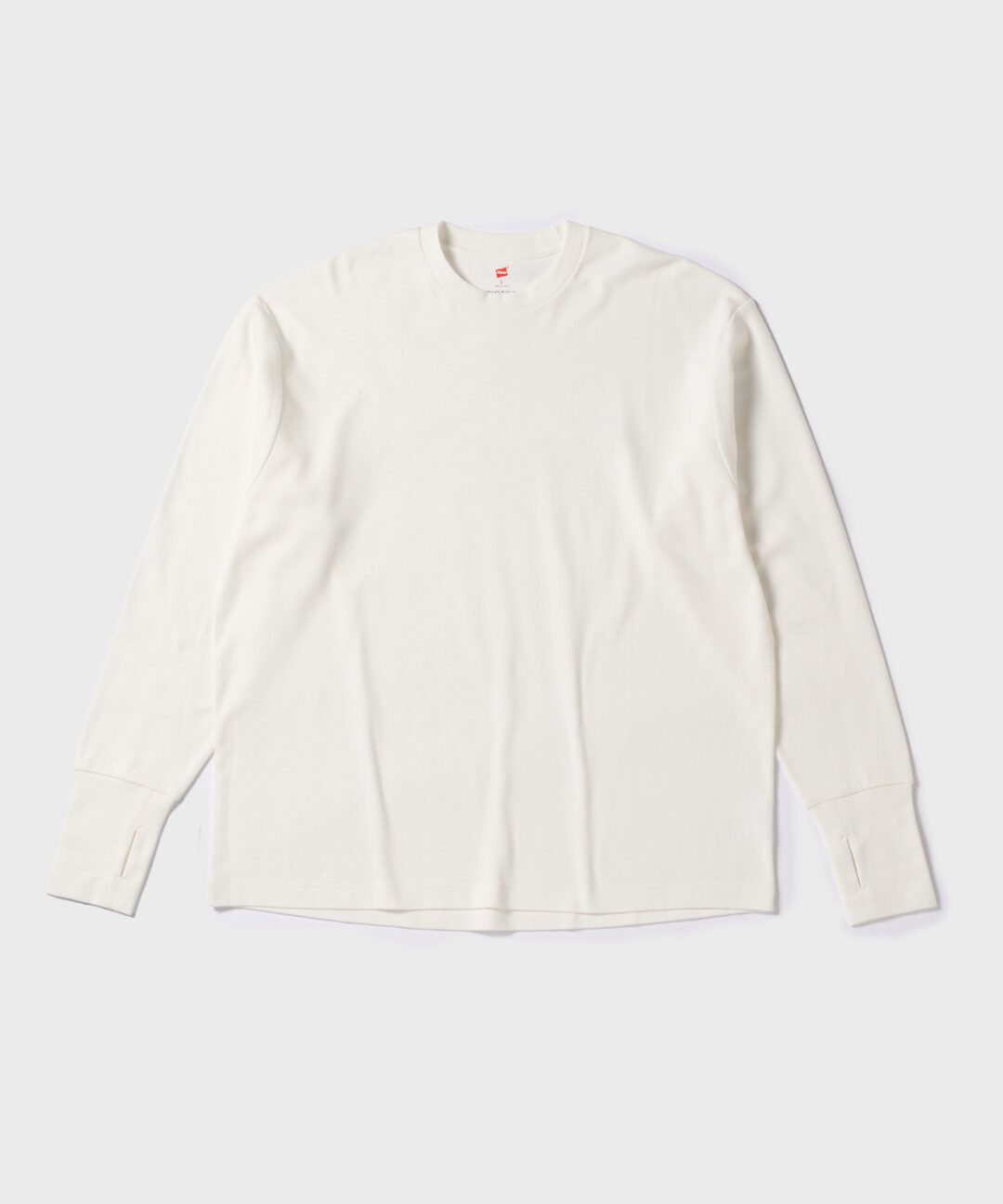 Hanes for BIOTOP 2026 FW “クルーネック”が9/11 発売 (ヘインズ ビオトープ 2026年 秋冬)