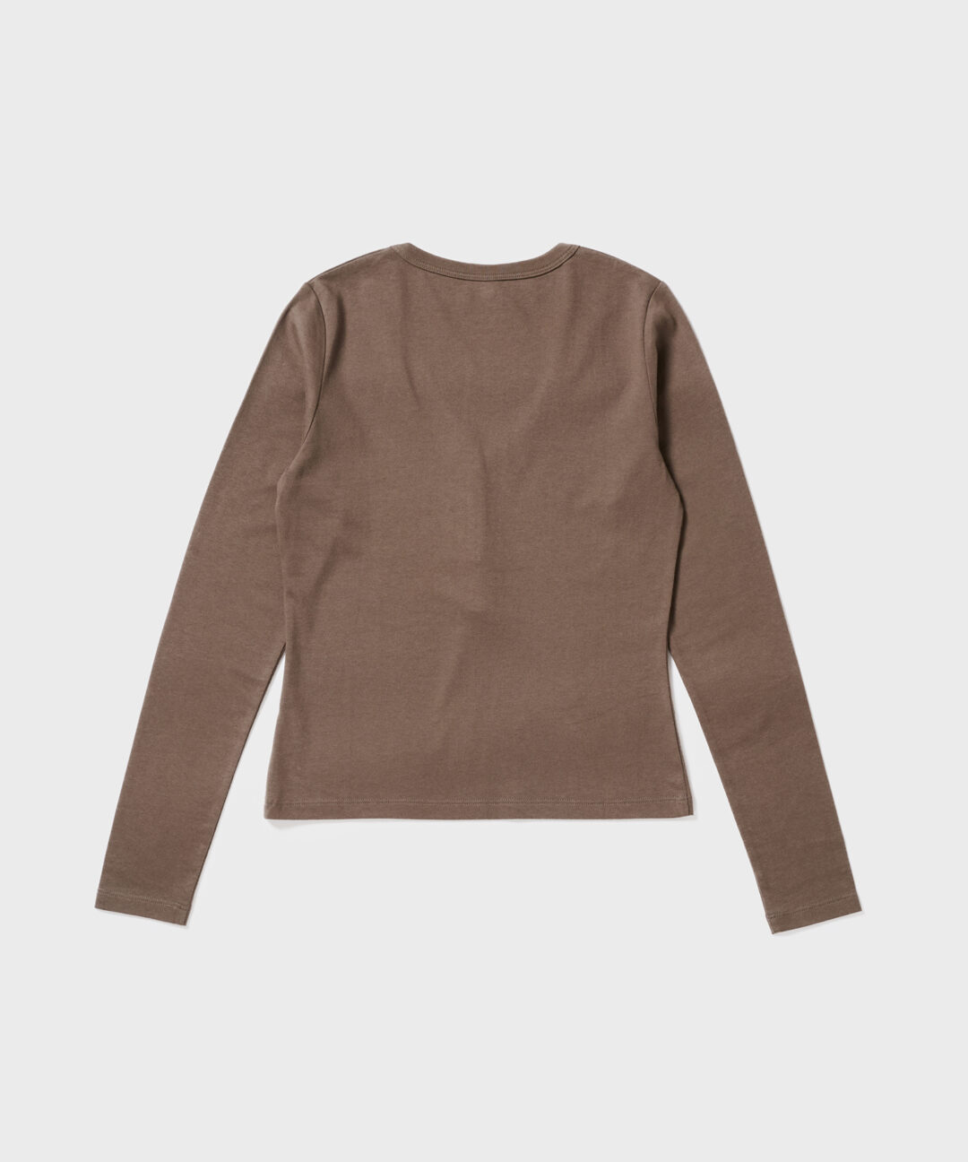 Hanes for BIOTOP 2026 FW “クルーネック”が9/11 発売 (ヘインズ ビオトープ 2026年 秋冬)