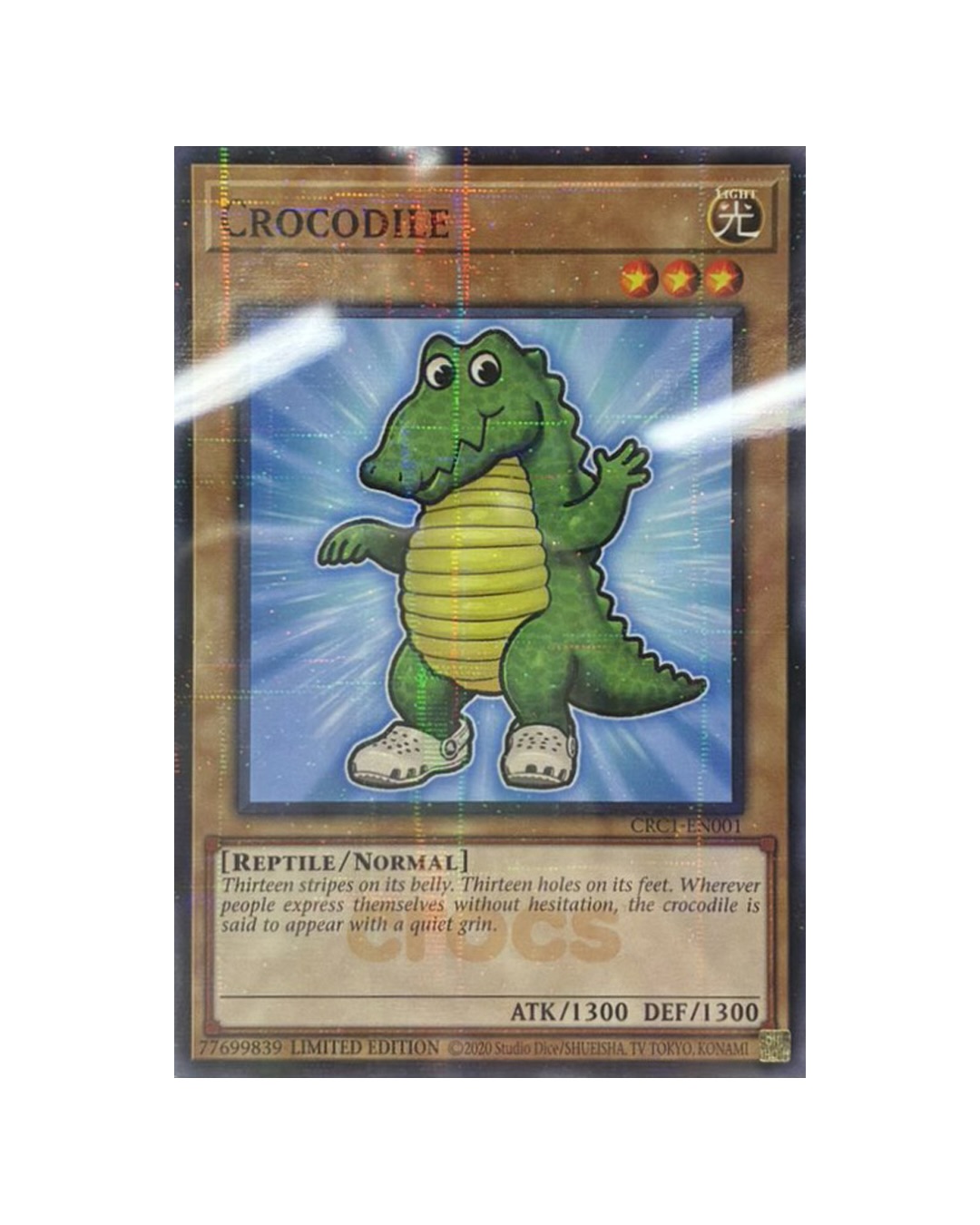 遊☆戯☆王 × クロックス コラボアイテムが2026年 9月 発売予定 (Crocs Yu-Gi-Oh! 遊戯王)