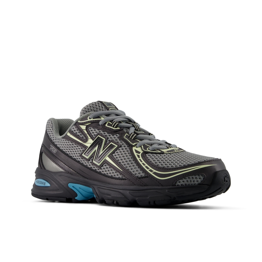 New Balance Exclusives “Night Lights Pack”が発売 (ニューバランス “ナイト ライト パック”) [U7406AK/U20001K7/U90609BO/MFCX896]