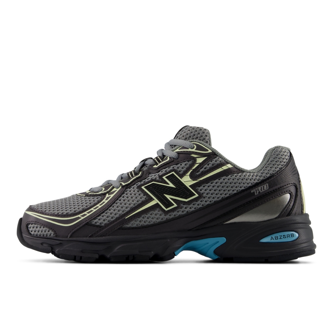 New Balance Exclusives “Night Lights Pack”が発売 (ニューバランス “ナイト ライト パック”) [U7406AK/U20001K7/U90609BO/MFCX896]