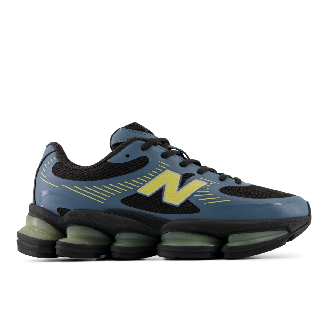 New Balance Exclusives “Night Lights Pack”が発売 (ニューバランス “ナイト ライト パック”) [U7406AK/U20001K7/U90609BO/MFCX896]