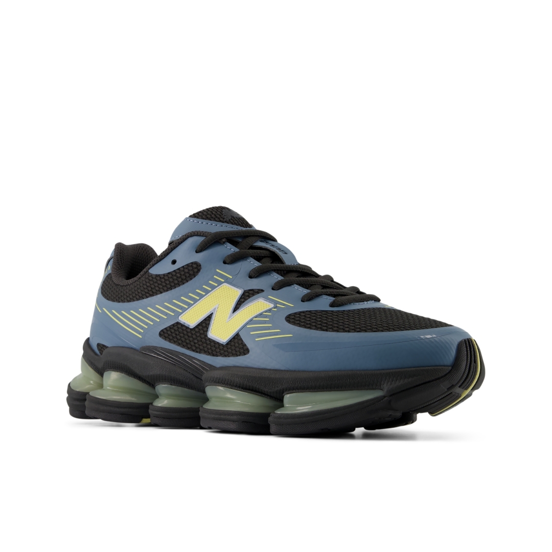 New Balance Exclusives “Night Lights Pack”が発売 (ニューバランス “ナイト ライト パック”) [U7406AK/U20001K7/U90609BO/MFCX896]