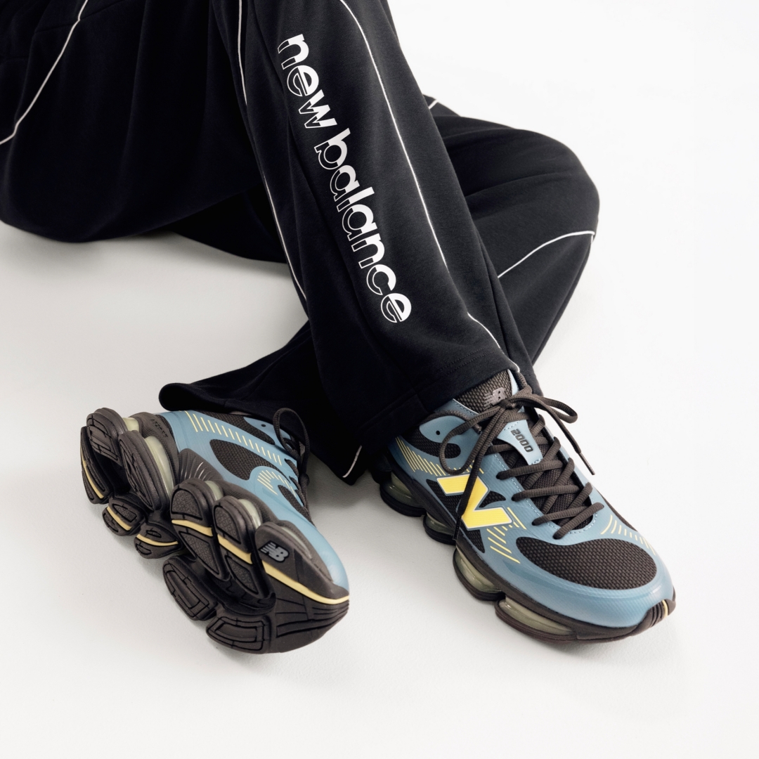 New Balance Exclusives “Night Lights Pack”が発売 (ニューバランス “ナイト ライト パック”) [U7406AK/U20001K7/U90609BO/MFCX896]