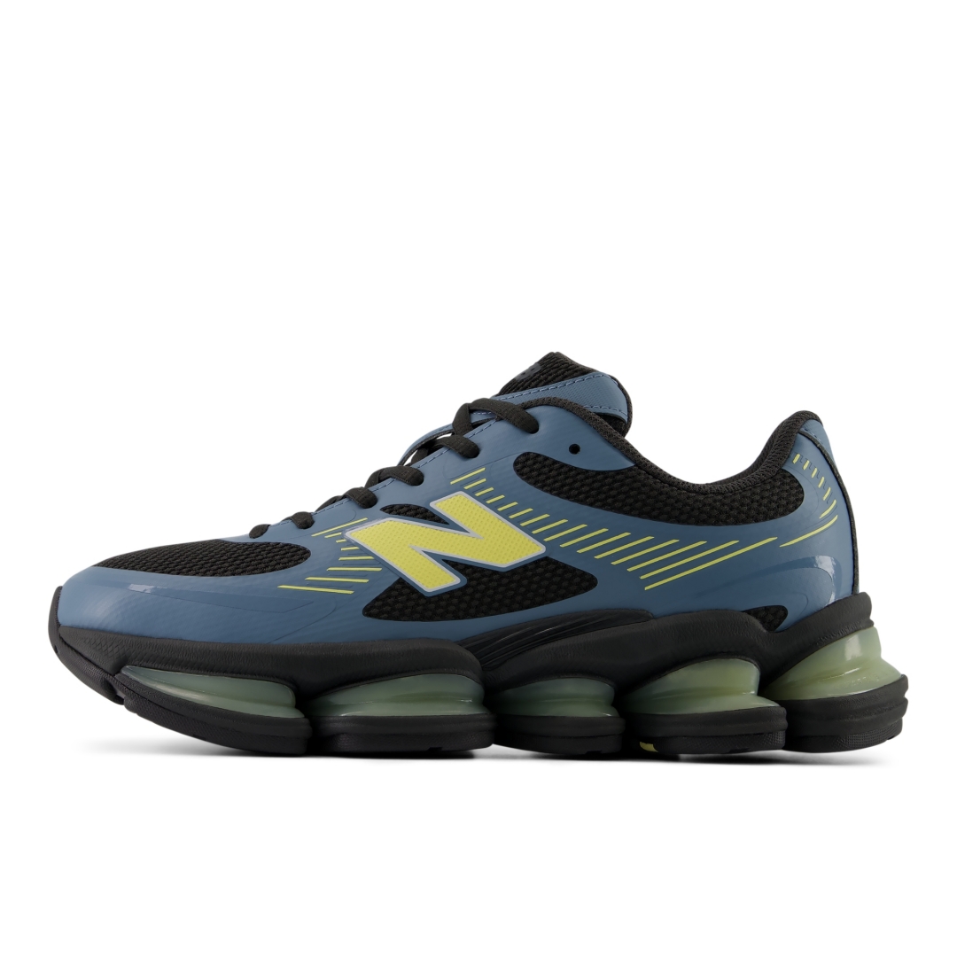 New Balance Exclusives “Night Lights Pack”が発売 (ニューバランス “ナイト ライト パック”) [U7406AK/U20001K7/U90609BO/MFCX896]