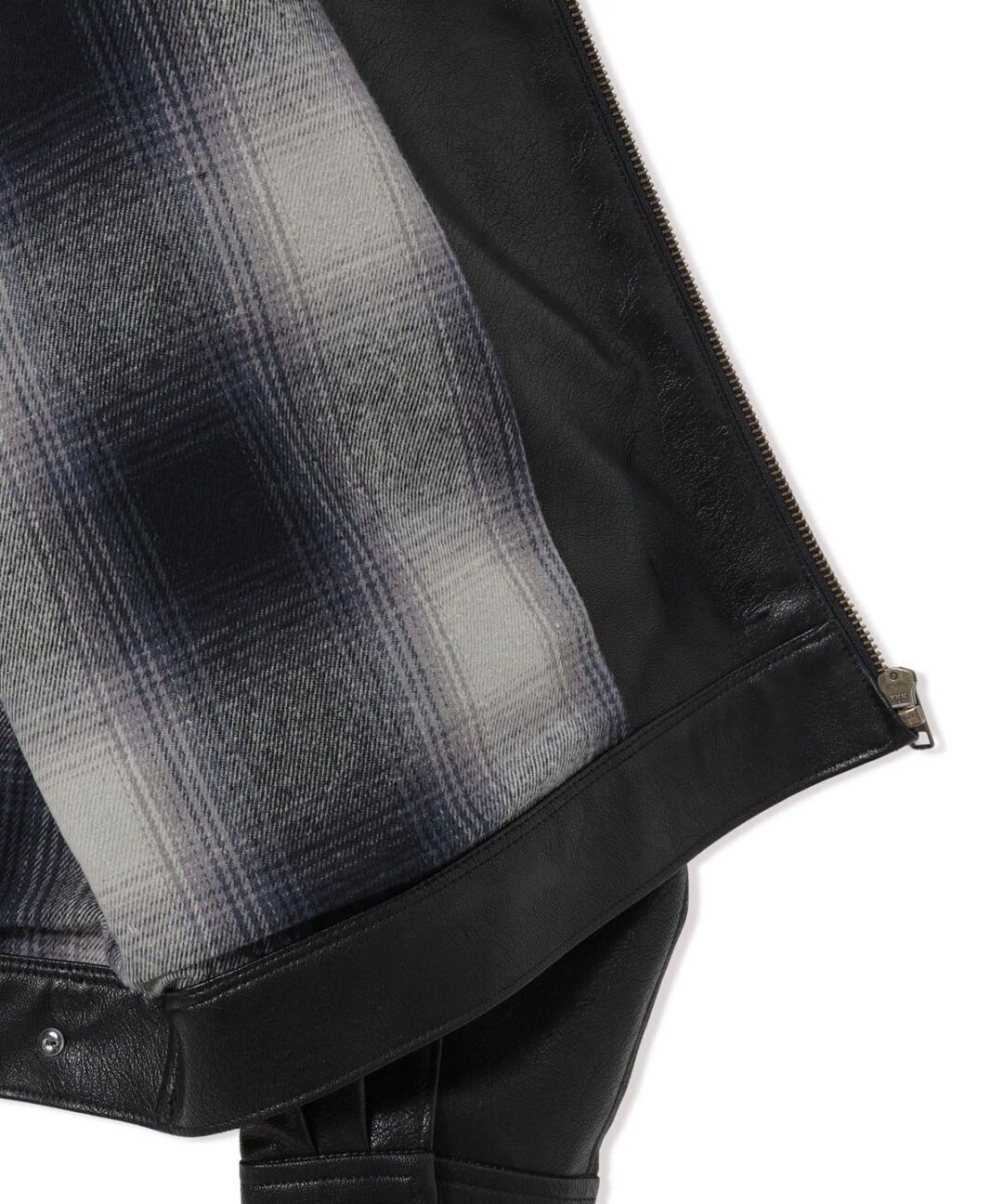 BEAMS HEART 2026 FW “フェイクレザー スポーツ ジャケット”が9月下旬 発売 (ビームス ハート)