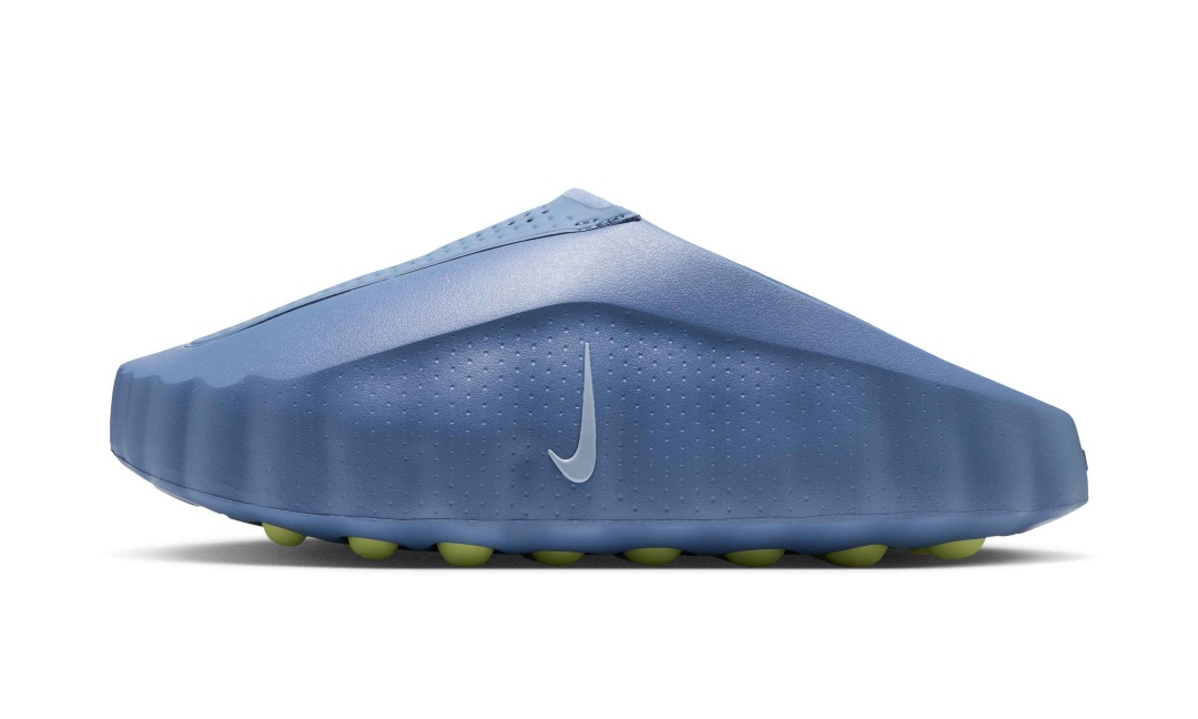 【2026年 10/3 発売予定】NIKE MIND 001 “Work Blue/Light Lemon Twist” (ナイキ マインド “ワークブルー/ライトレモンツイスト”) [HQ4307-401]