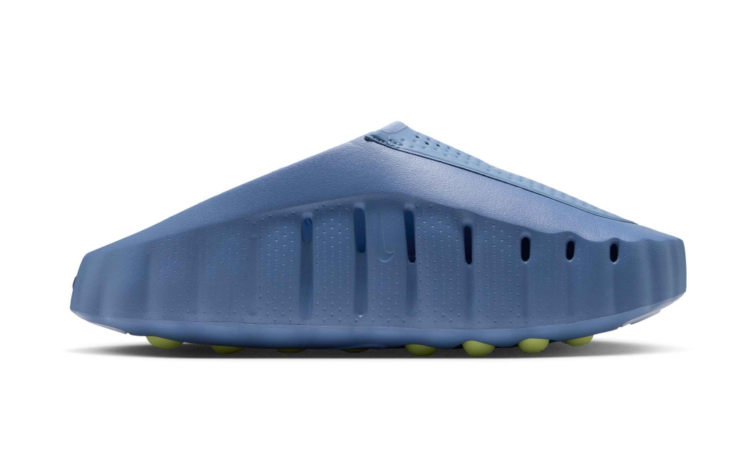 【2026年 10/3 発売予定】NIKE MIND 001 “Work Blue/Light Lemon Twist” (ナイキ マインド “ワークブルー/ライトレモンツイスト”) [HQ4307-401]