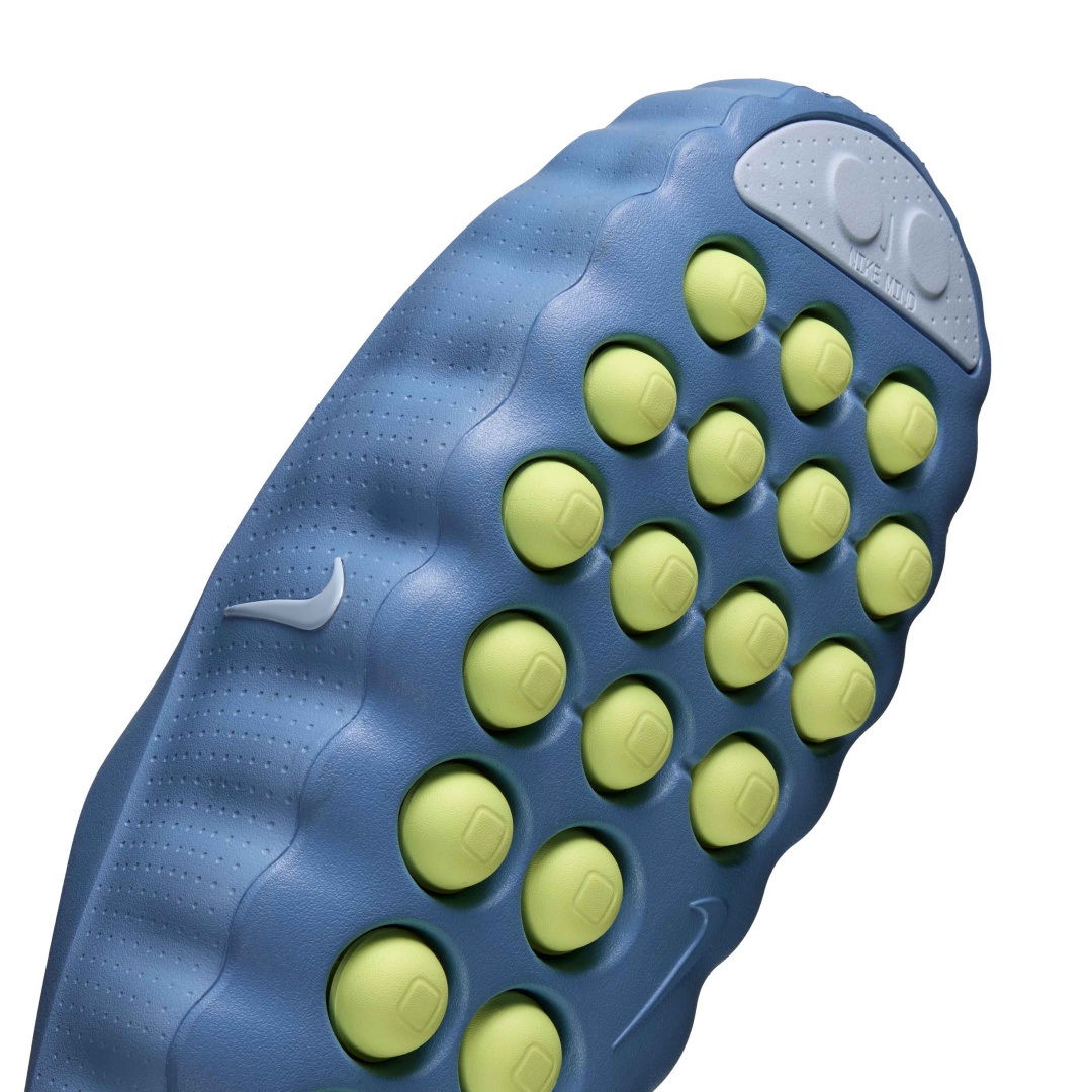 【2026年 10/3 発売予定】NIKE MIND 001 “Work Blue/Light Lemon Twist” (ナイキ マインド “ワークブルー/ライトレモンツイスト”) [HQ4307-401]