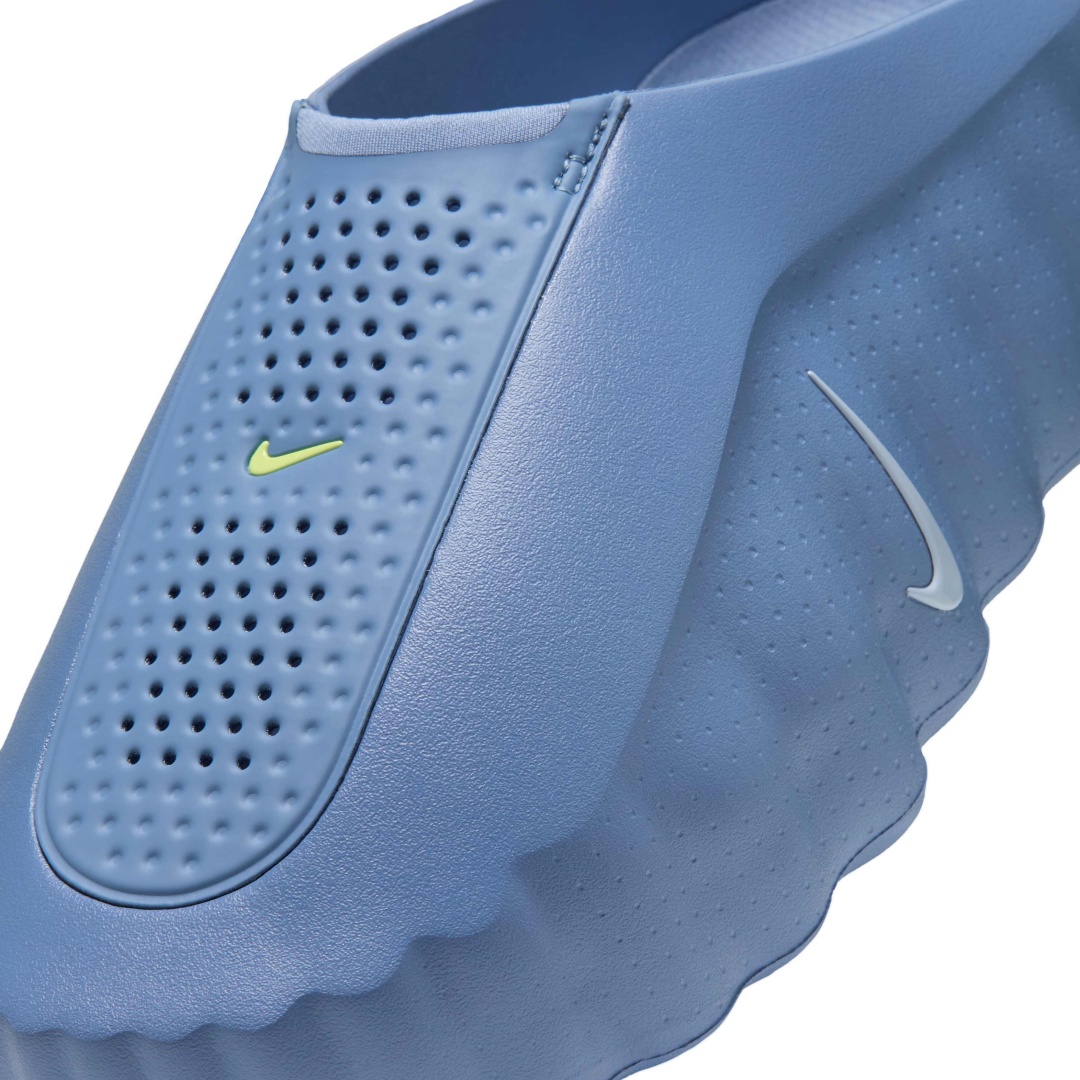 【2026年 10/3 発売予定】NIKE MIND 001 “Work Blue/Light Lemon Twist” (ナイキ マインド “ワークブルー/ライトレモンツイスト”) [HQ4307-401]