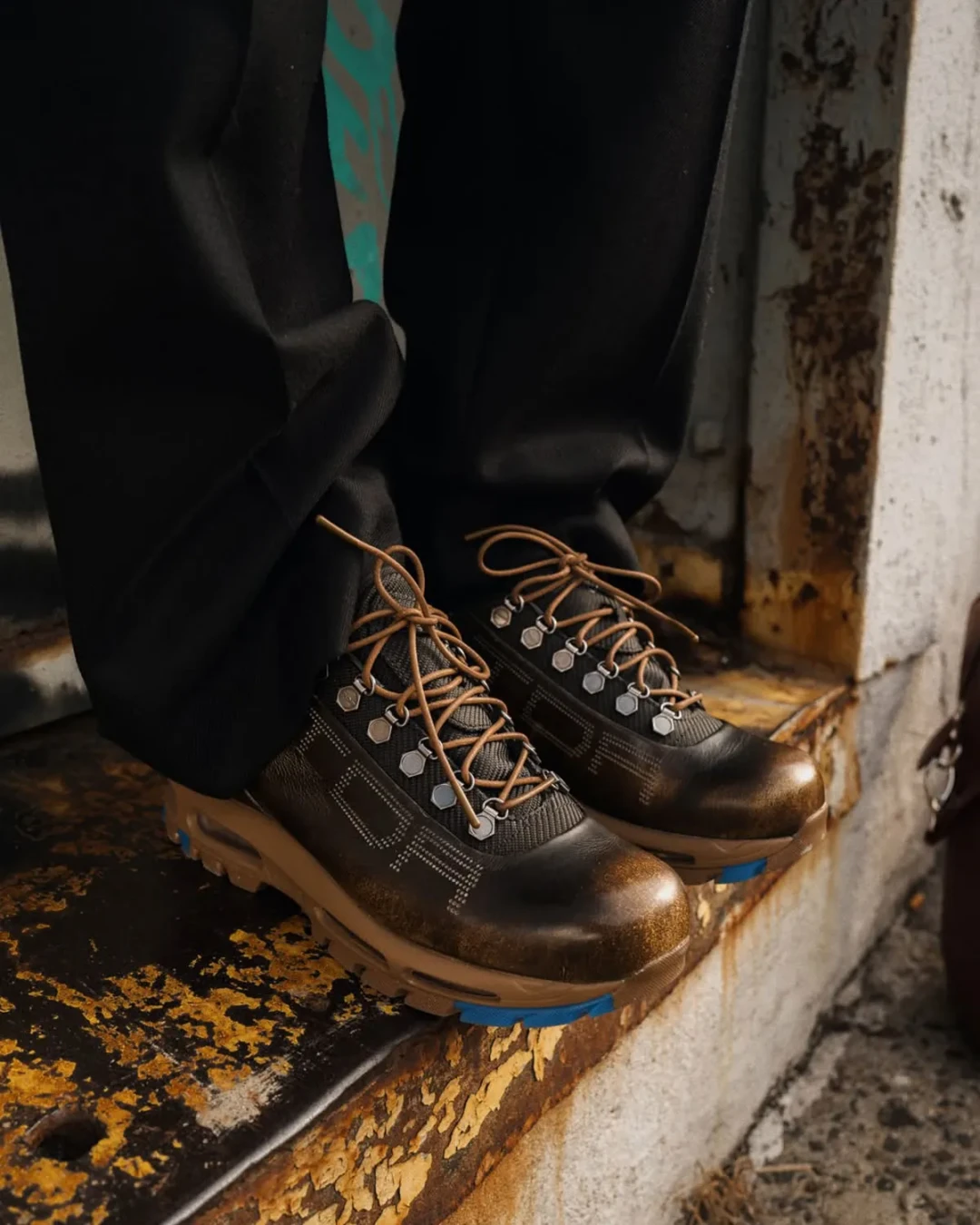 【2026年 9/25 発売予定】Taller De Rafa x NIKE AIR MAX GOADOME LOW “Mosswood Brown” (タラー・デ・ラファ ナイキ エア マックス ゴアドーム ロー “モスウッドブラウン”) [IU4876-200]