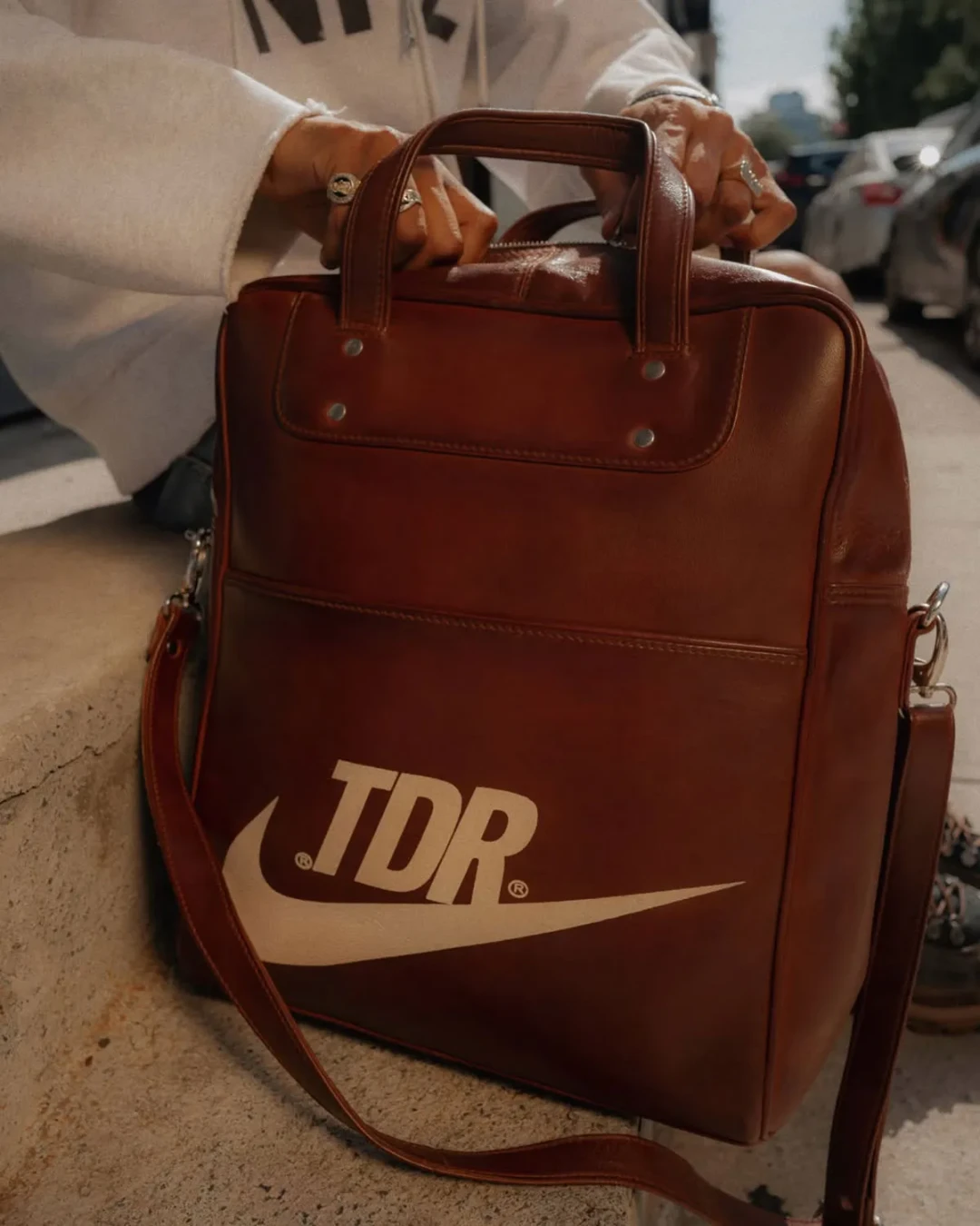 【2026年 9/25 発売予定】Taller De Rafa x NIKE AIR MAX GOADOME LOW “Mosswood Brown” (タラー・デ・ラファ ナイキ エア マックス ゴアドーム ロー “モスウッドブラウン”) [IU4876-200]