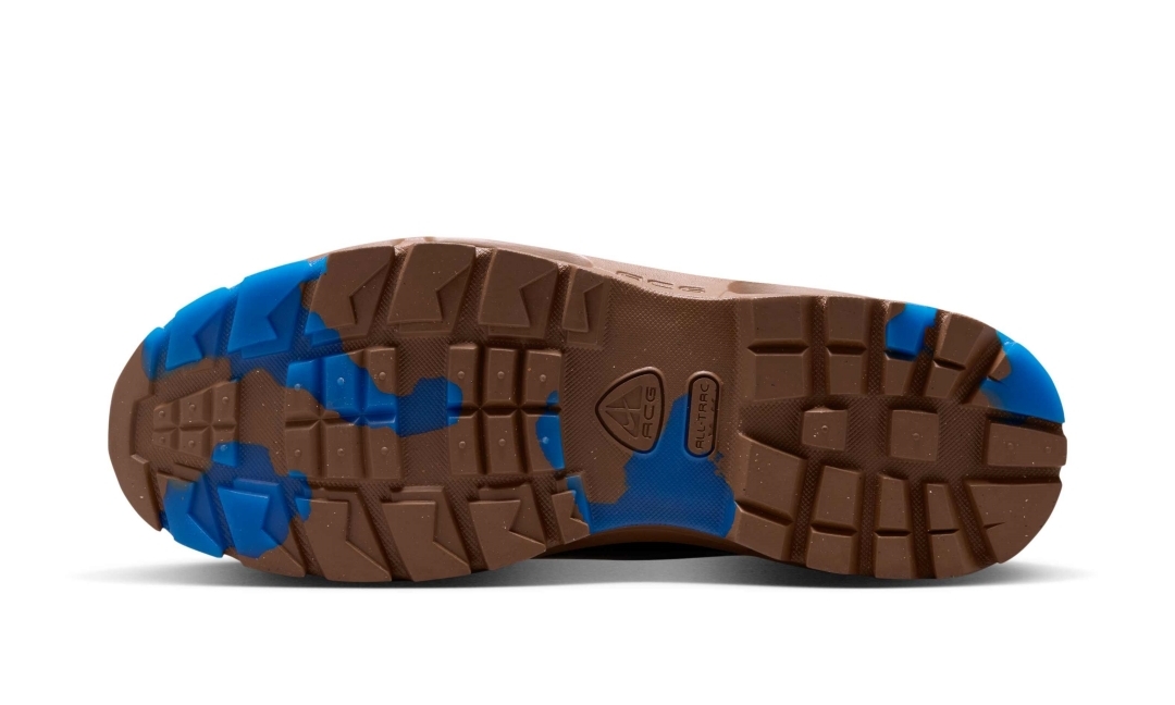 【2026年 秋 発売予定】Taller De Rafa x NIKE AIR MAX GOADOME LOW “Mosswood Brown” (タラー・デ・ラファ ナイキ エア マックス ゴアドーム ロー “モスウッドブラウン”) [IU4876-200]