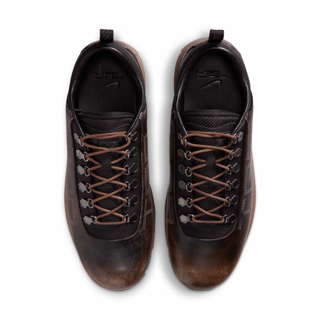 【2026年 秋 発売予定】Taller De Rafa x NIKE AIR MAX GOADOME LOW “Mosswood Brown” (タラー・デ・ラファ ナイキ エア マックス ゴアドーム ロー “モスウッドブラウン”) [IU4876-200]