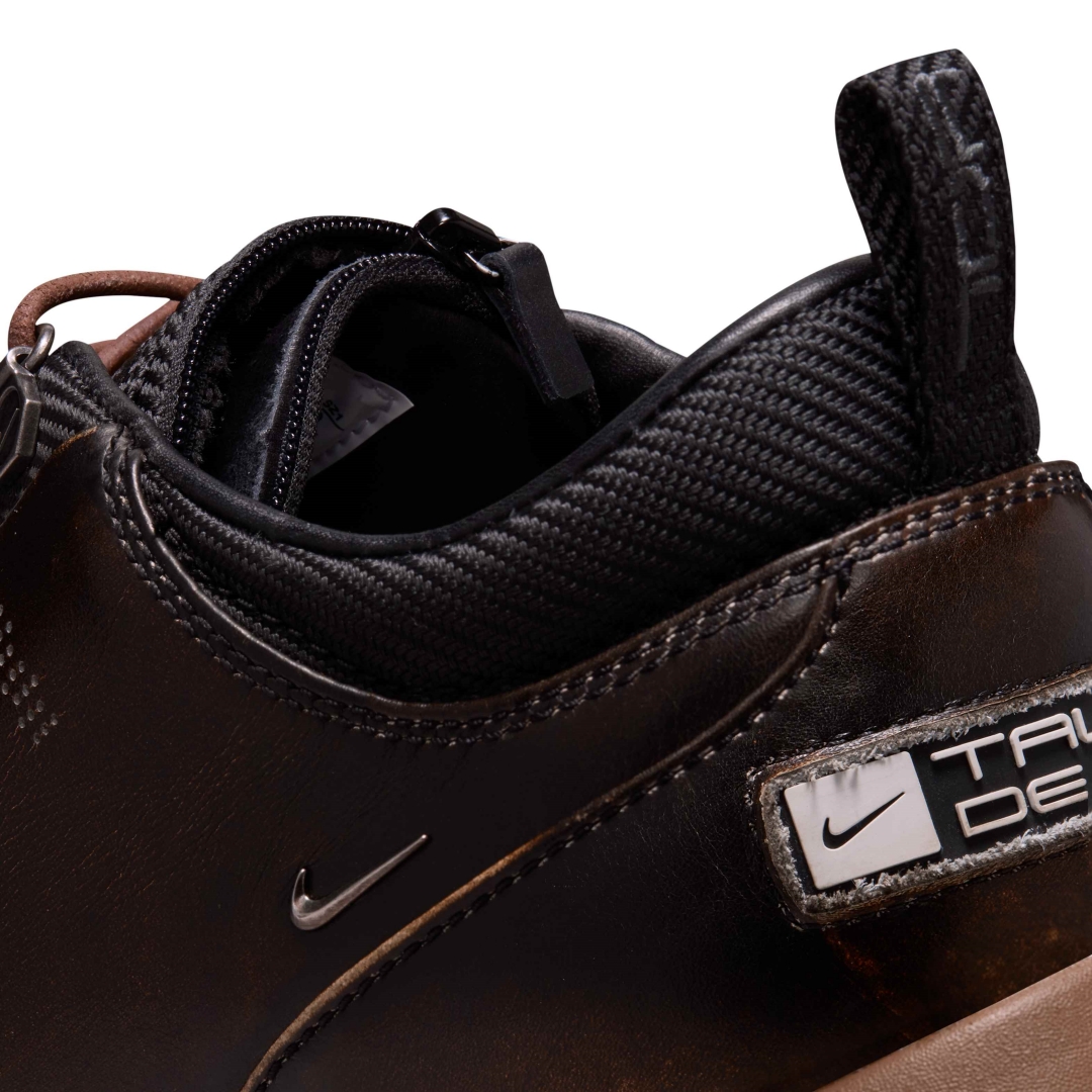【2026年 秋 発売予定】Taller De Rafa x NIKE AIR MAX GOADOME LOW “Mosswood Brown” (タラー・デ・ラファ ナイキ エア マックス ゴアドーム ロー “モスウッドブラウン”) [IU4876-200]