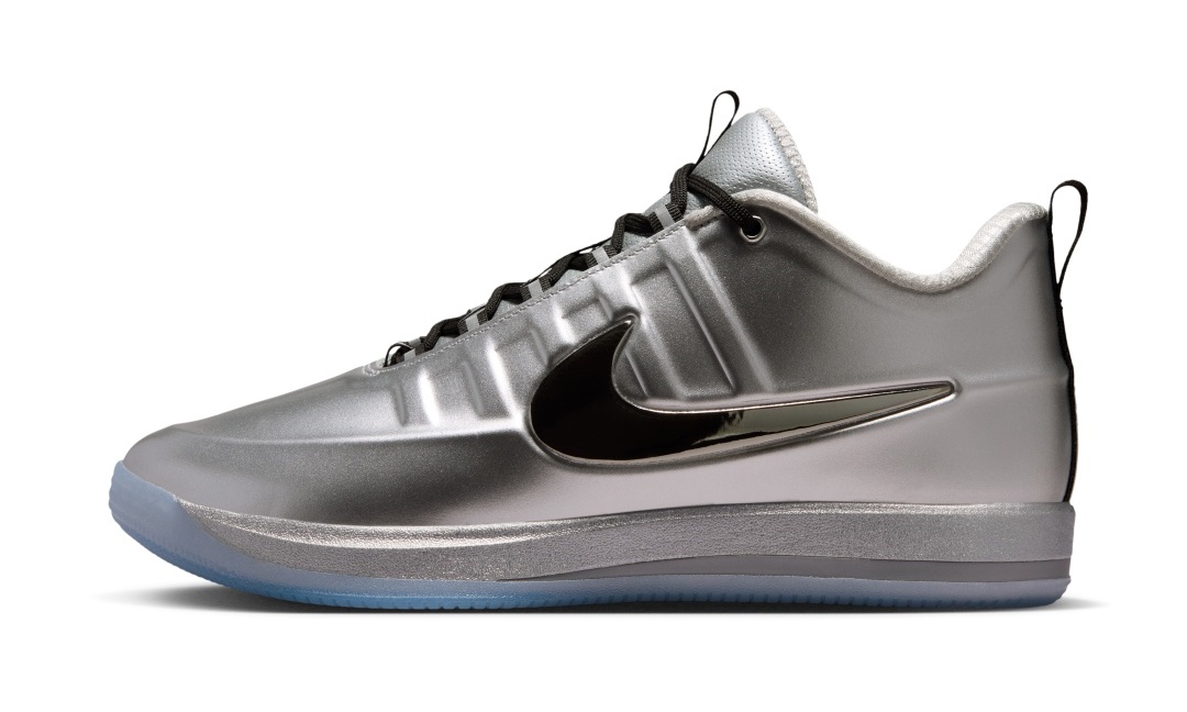 【2026年 9/2 発売】NIKE BOOK 2 EP “Iron Fist” (ナイキ ブック “アイアンフィスト”) [FZ7014-002]