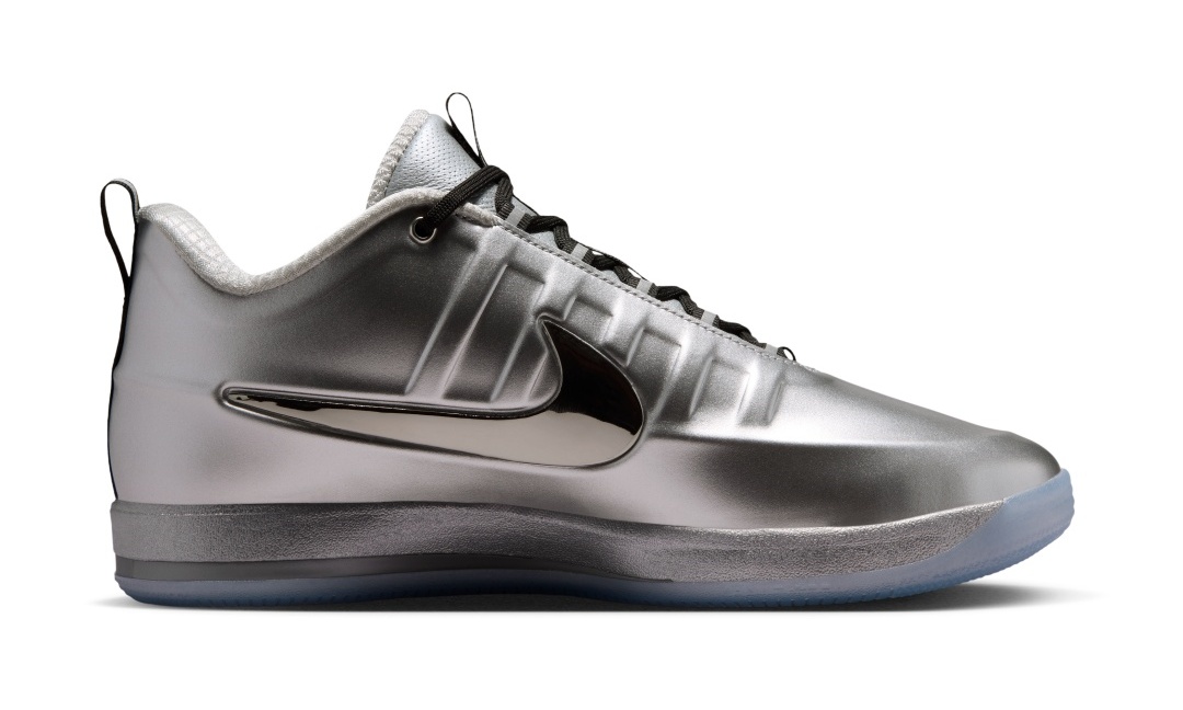 【2026年 9/2 発売】NIKE BOOK 2 EP “Iron Fist” (ナイキ ブック “アイアンフィスト”) [FZ7014-002]