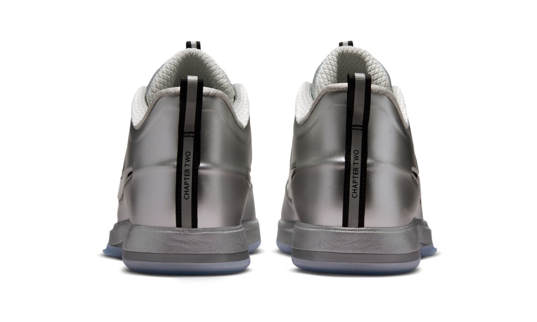 【2026年 9/2 発売】NIKE BOOK 2 EP “Iron Fist” (ナイキ ブック “アイアンフィスト”) [FZ7014-002]