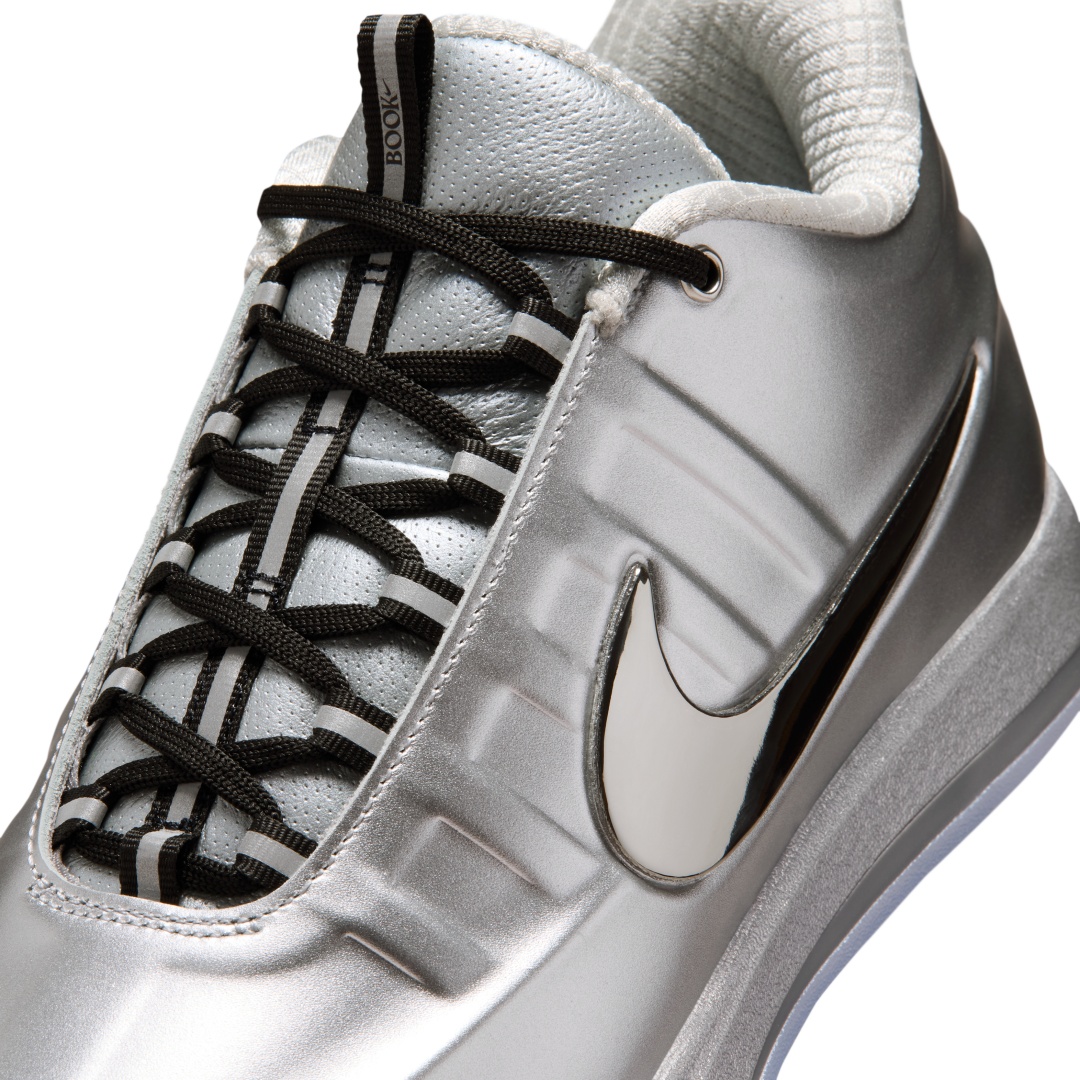 【2026年 9/2 発売】NIKE BOOK 2 EP “Iron Fist” (ナイキ ブック “アイアンフィスト”) [FZ7014-002]