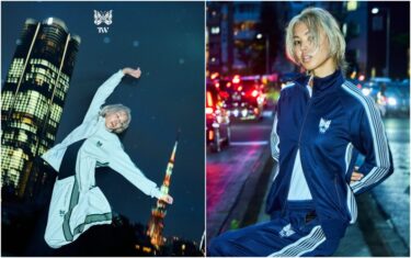 NEEDLES × TW コラボレーション第4弾が2026年 9/4 10:00 & 11:30 発売 (ニードルズ トゥ)