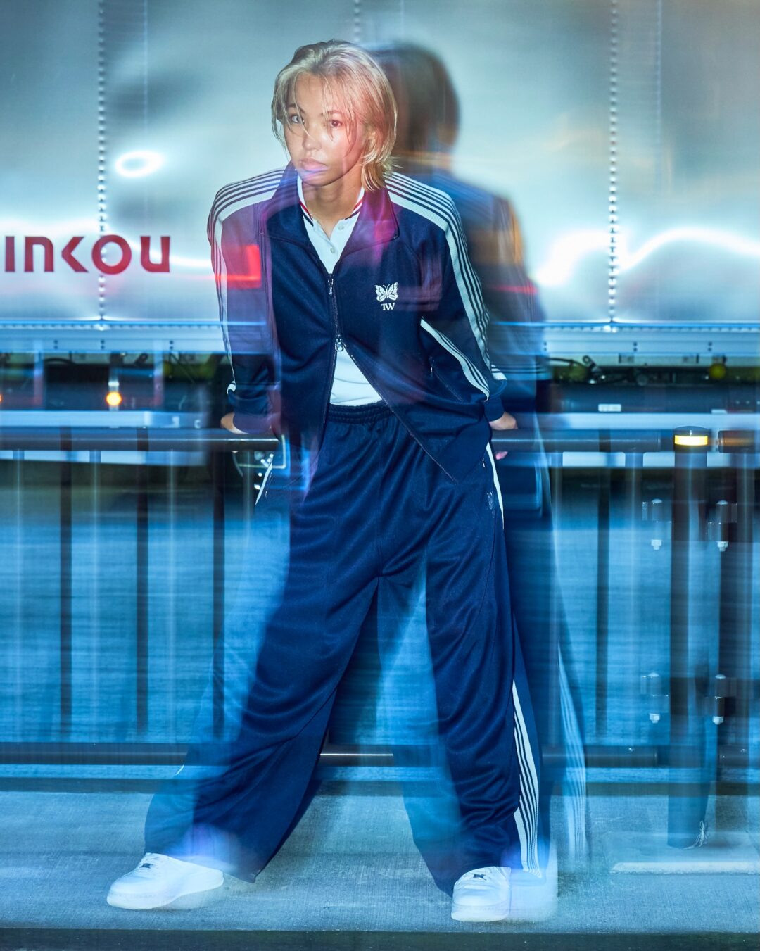 NEEDLES × TW コラボレーション第4弾が2026年 9/4 10:00 & 11:30 発売 (ニードルズ トゥ)