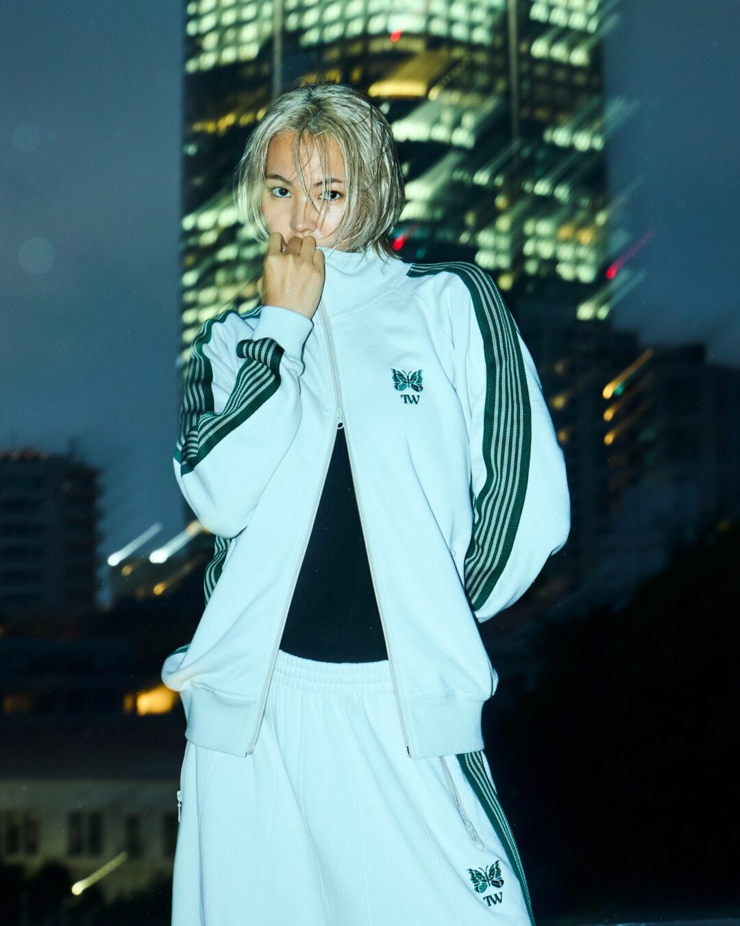 NEEDLES × TW コラボレーション第4弾が2026年 9/4 10:00 & 11:30 発売 (ニードルズ トゥ)