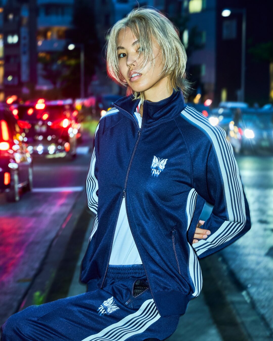 NEEDLES × TW コラボレーション第4弾が2026年 9/4 10:00 & 11:30 発売 (ニードルズ トゥ)