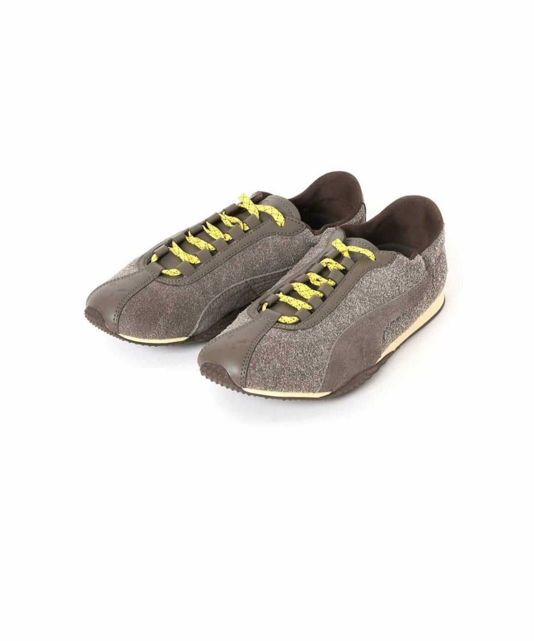 JOURNAL STANDARD × PUMA 2026 FW 別注 “HI-STREET ELASTIC”が9月中旬 発売 (ジャーナルスタンダード プーマ エイチストリート)