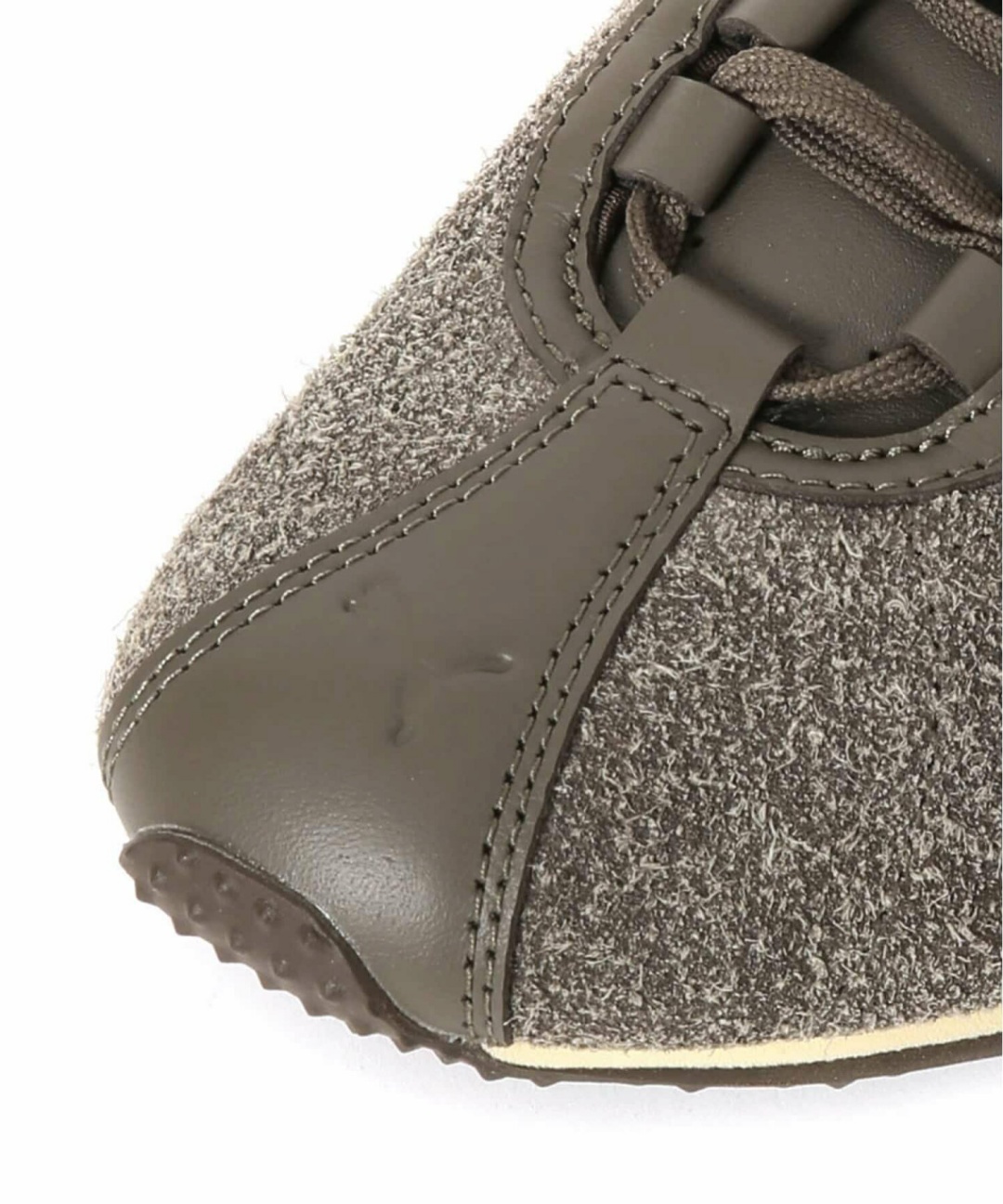JOURNAL STANDARD × PUMA 2026 FW 別注 “HI-STREET ELASTIC”が9月中旬 発売 (ジャーナルスタンダード プーマ エイチストリート)