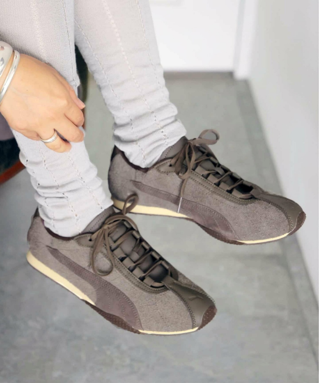 JOURNAL STANDARD × PUMA 2026 FW 別注 “HI-STREET ELASTIC”が9月中旬 発売 (ジャーナルスタンダード プーマ エイチストリート)