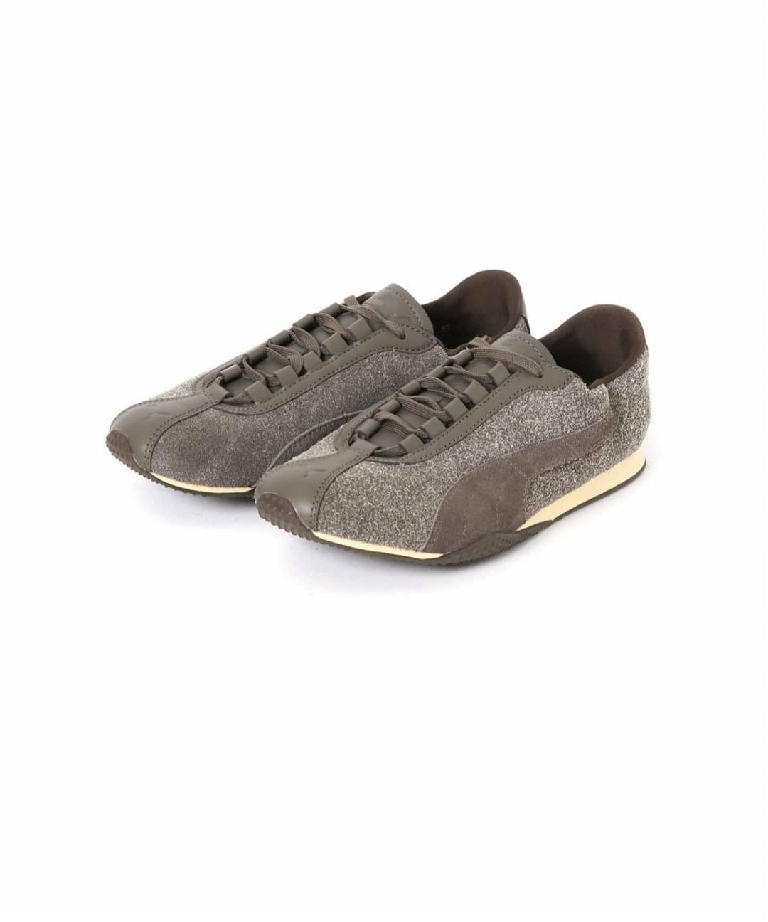 JOURNAL STANDARD × PUMA 2026 FW 別注 “HI-STREET ELASTIC”が9月中旬 発売 (ジャーナルスタンダード プーマ エイチストリート)