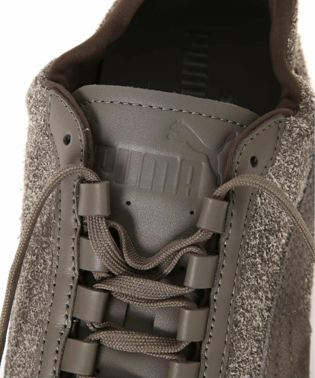JOURNAL STANDARD × PUMA 2026 FW 別注 “HI-STREET ELASTIC”が9月中旬 発売 (ジャーナルスタンダード プーマ エイチストリート)