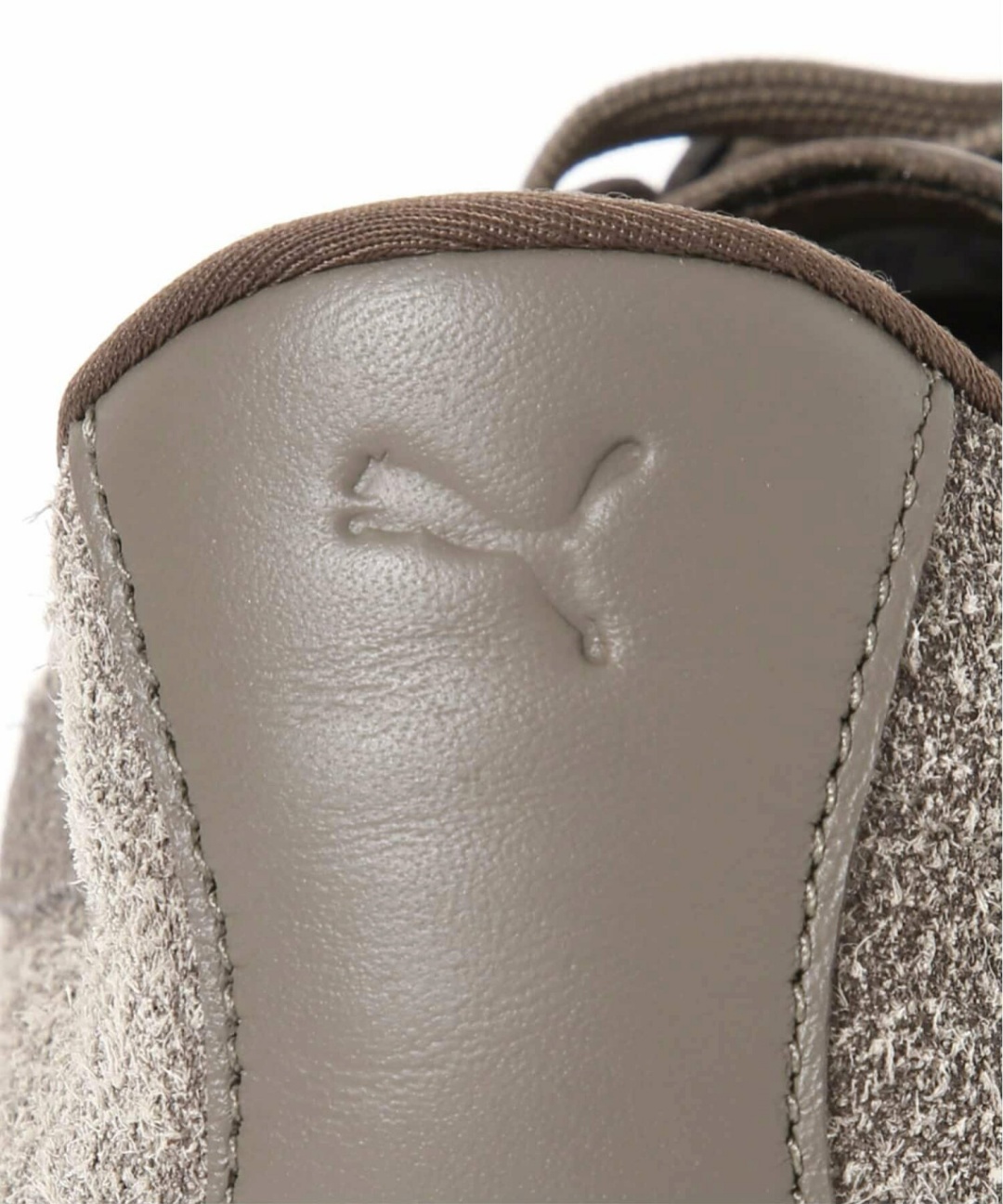 JOURNAL STANDARD × PUMA 2026 FW 別注 “HI-STREET ELASTIC”が9月中旬 発売 (ジャーナルスタンダード プーマ エイチストリート)