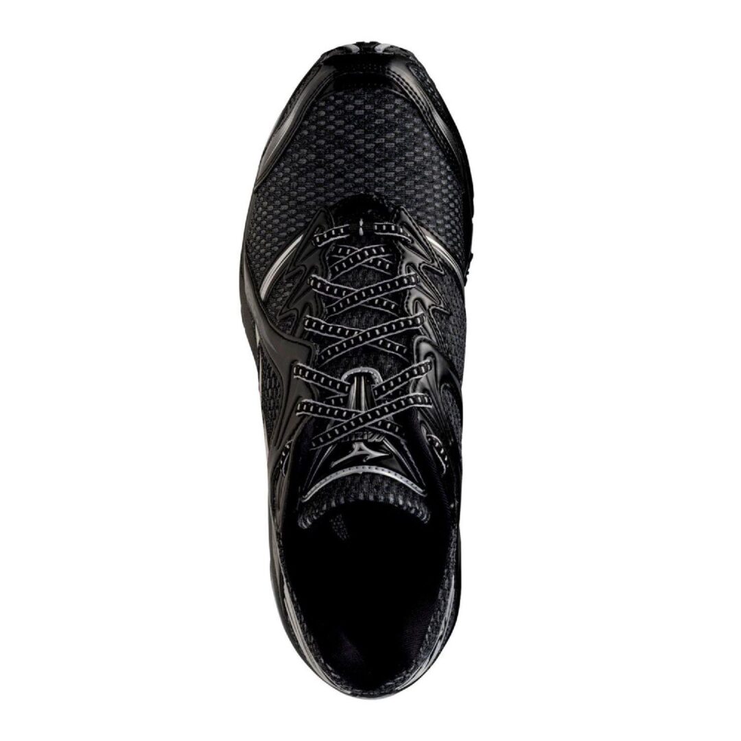 【2026年 8/28 発売】Mizuno WAVE PROPHECY 1 “Black” (ミズノ ウェーブ プロフェシー) [D1GA265102]