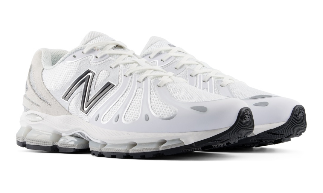 【2026年 9/1 発売予定】New Balance U1890 32L “Calm White/Grey” (ニューバランス) [U189032L]