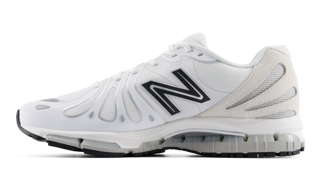 【2026年 9/1 発売予定】New Balance U1890 32L “Calm White/Grey” (ニューバランス) [U189032L]