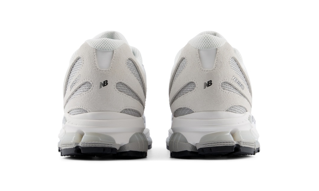 【2026年 9/1 発売予定】New Balance U1890 32L “Calm White/Grey” (ニューバランス) [U189032L]