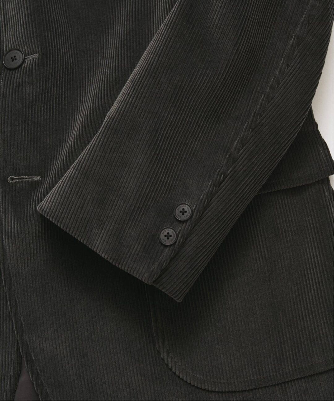 JOURNAL STANDARD × Brooks Brothers 2026 FW 別注 “コーデュロイ ジャケット & 2タック コーデュロイ パンツ”が9月中旬 発売 (ジャーナルスタンダード ブルックス ブラザーズ)