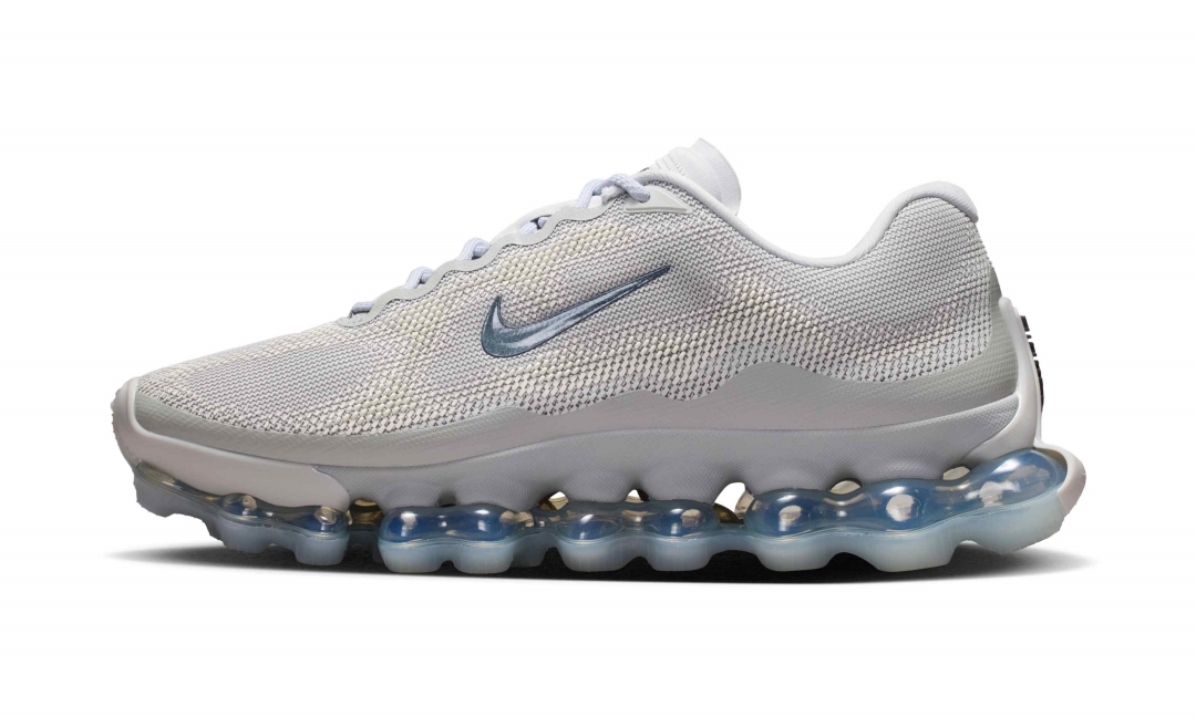 【2026年 9/1 発売】NIKE AIR LIQUID MAX “Grey Fog” (ナイキ エア リキッド マックス “グレーフォグ”) [IQ7635-005]