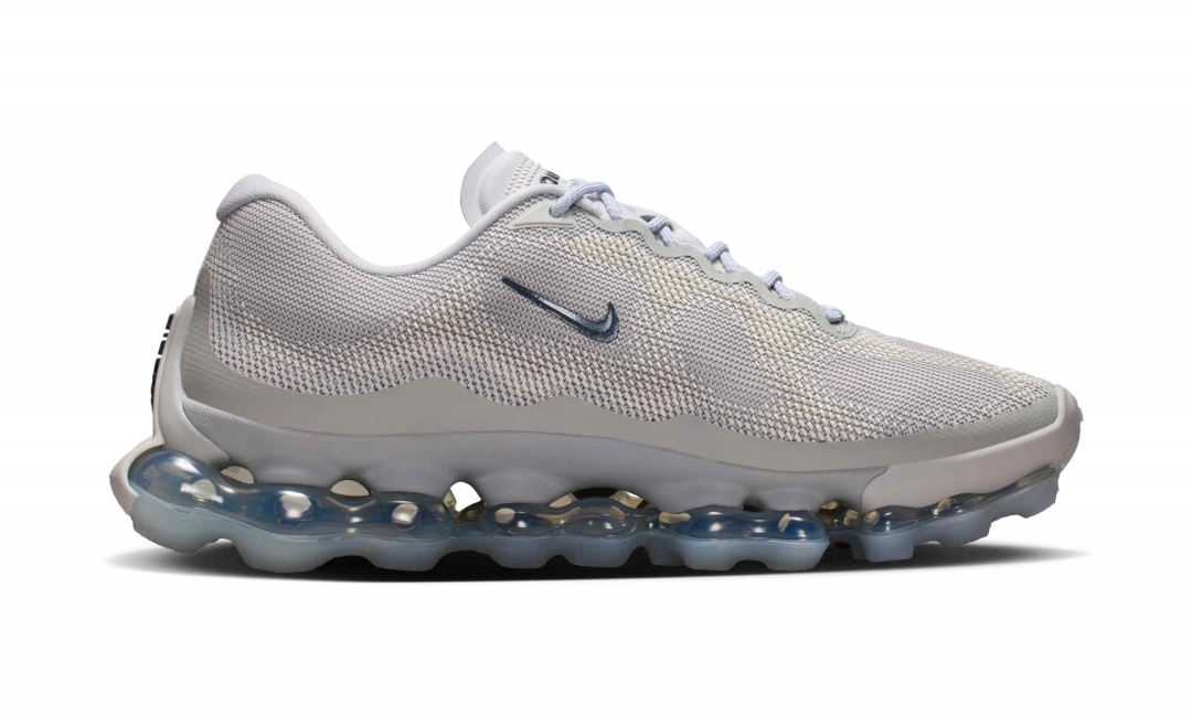 【2026年 9/1 発売】NIKE AIR LIQUID MAX “Grey Fog” (ナイキ エア リキッド マックス “グレーフォグ”) [IQ7635-005]