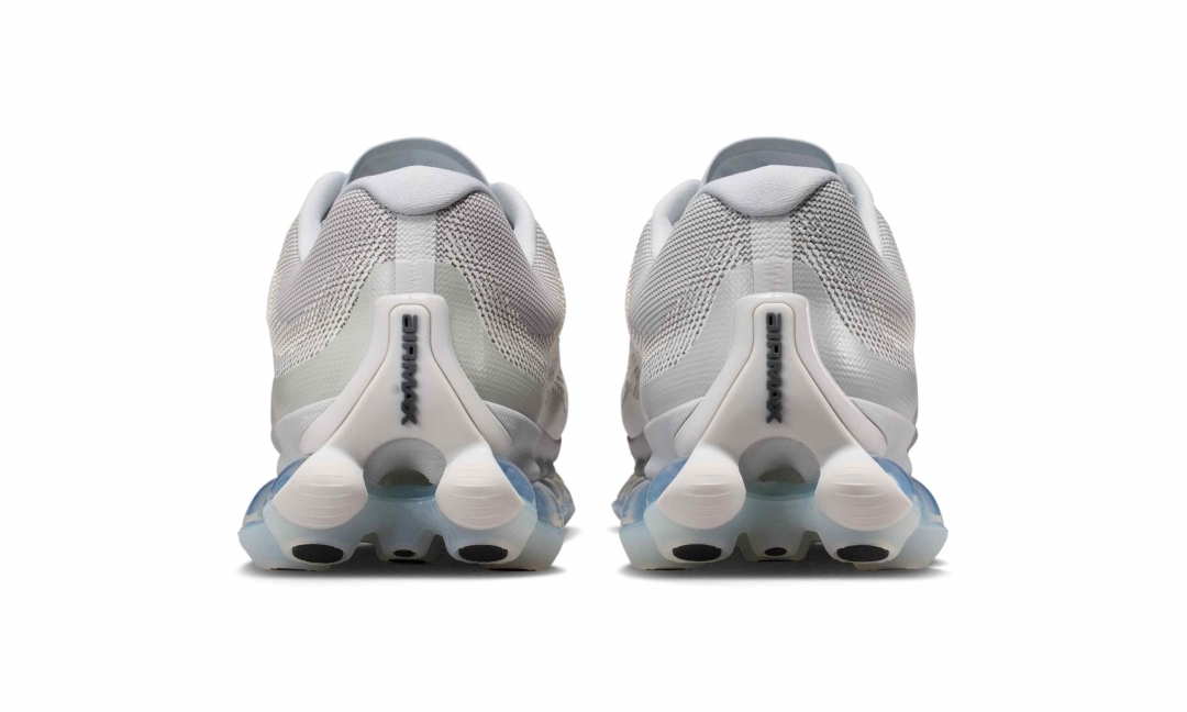 【2026年 9/1 発売】NIKE AIR LIQUID MAX “Grey Fog” (ナイキ エア リキッド マックス “グレーフォグ”) [IQ7635-005]