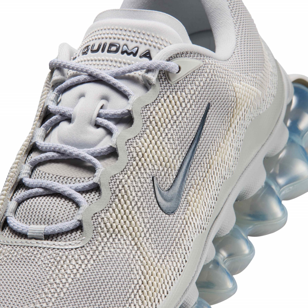【2026年 9/1 発売】NIKE AIR LIQUID MAX “Grey Fog” (ナイキ エア リキッド マックス “グレーフォグ”) [IQ7635-005]