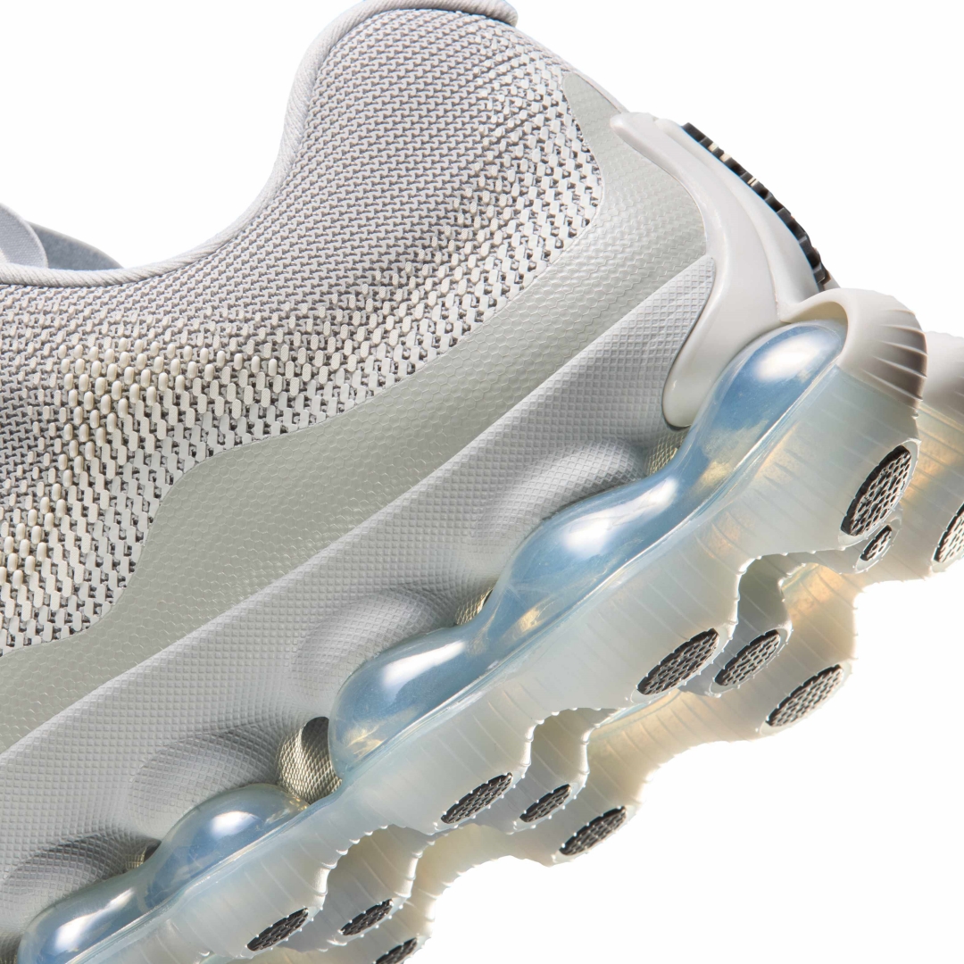 【2026年 9/1 発売】NIKE AIR LIQUID MAX “Grey Fog” (ナイキ エア リキッド マックス “グレーフォグ”) [IQ7635-005]