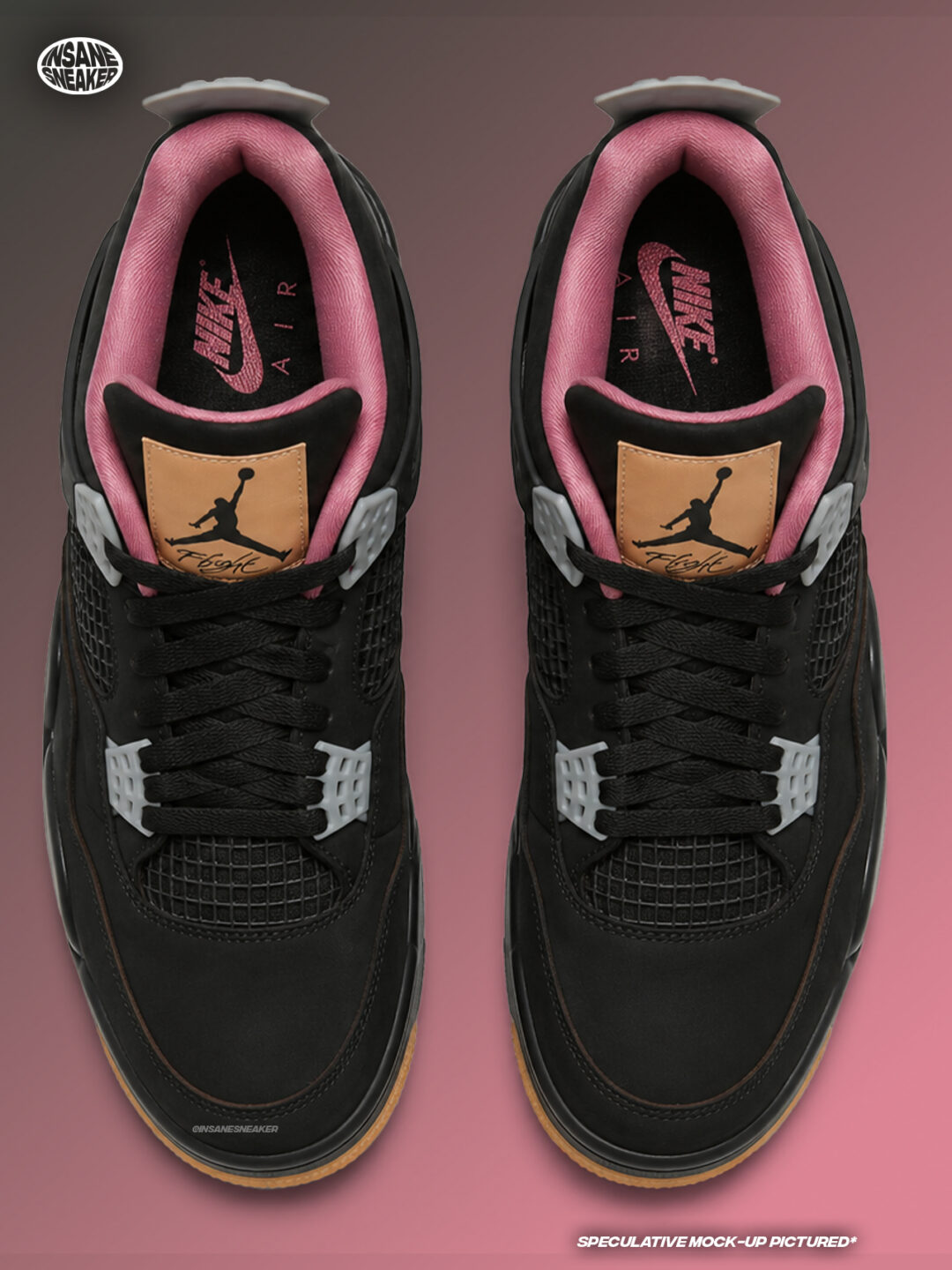 【2027年 6/6 発売予定】The Whitaker Group x NIKE AIR JORDAN 4 OG SP (ウィテカー グループ ナイキ エア ジョーダン)