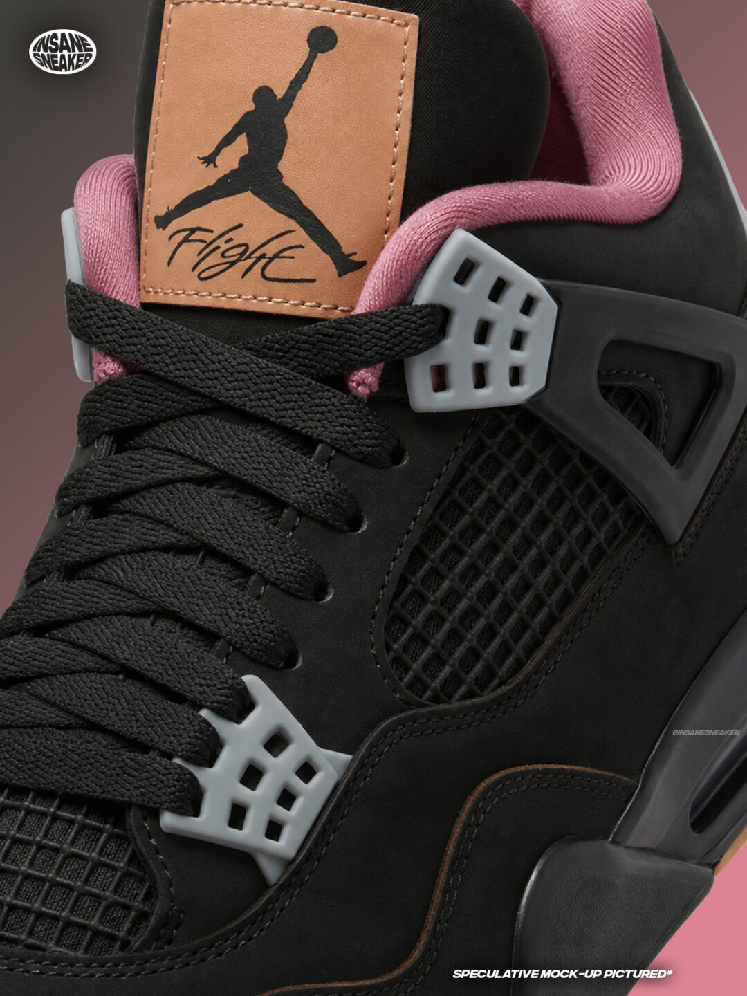 【2027年 6/6 発売予定】The Whitaker Group x NIKE AIR JORDAN 4 OG SP (ウィテカー グループ ナイキ エア ジョーダン)