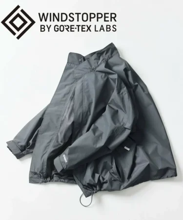 FREAK’S STORE × Plus Phenix 2026 FW 別注 “GORE-TEX WINDSTOPPER SHORT MODS COAT”が9月中旬 発売 (フリークスストア プラスフェニックス ゴアテックス ウィンドストッパー モッズコート)