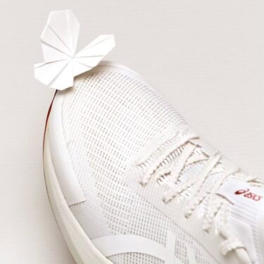 【2026年 秋 発売予定】blacktoes × ASICS SUPERBLAST 3 “Keep Running Quiet” (ブラックトゥーズ アシックス スーパーブラスト)