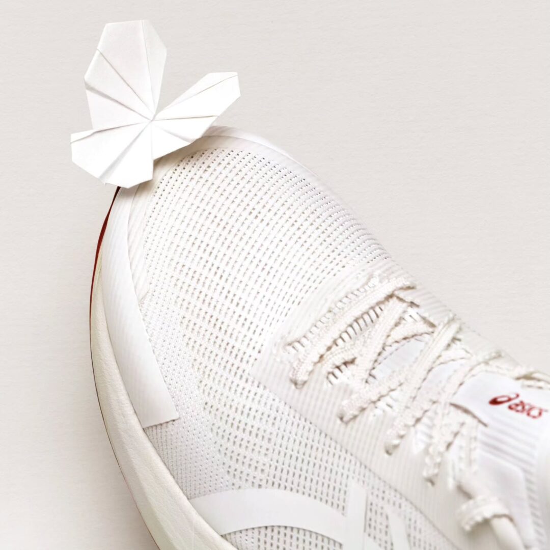【2026年 秋 発売予定】blacktoes × ASICS SUPERBLAST 3 “Keep Running Quiet” (ブラックトゥーズ アシックス スーパーブラスト)